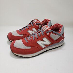 New Balance ML574LCM Paisley Pack Men’s Size 8 rare